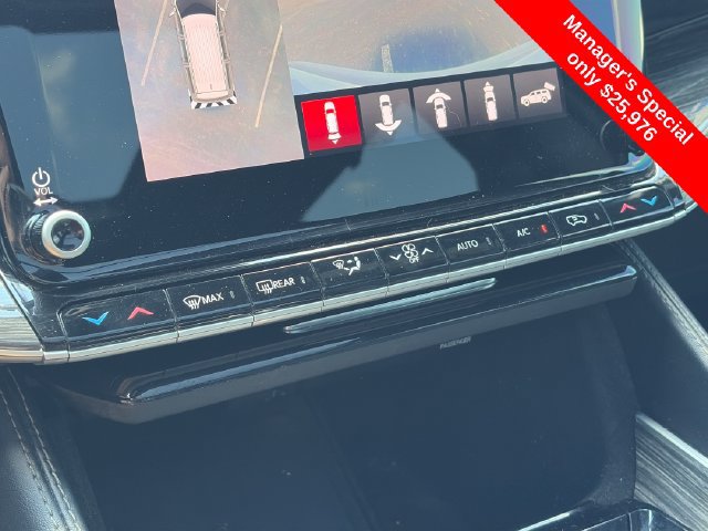 Used 2022 Jeep Wagoneer Series II w/ Convenience Group I AWD/4WD image 26