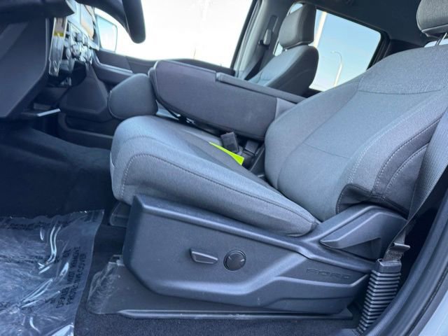 Certified 2025 Ford F150 XLT w/ Equipment Group 301A Standard image 13
