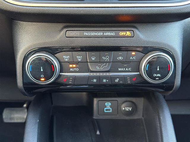 Certified 2022 Ford Escape SEL w/ Technology Package FWD image 28