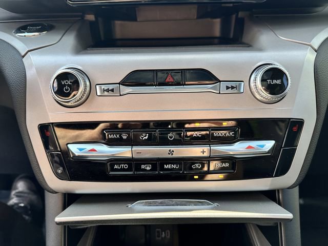 Certified 2023 Ford Explorer XLT w/ Equipment Group 202A image 24