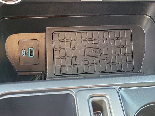 Certified 2024 Ford F150 XLT w/ Equipment Group 302A MID image 28