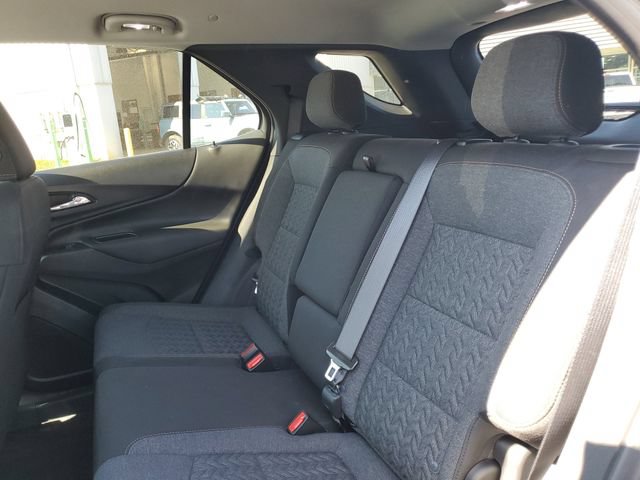 Used 2023 Chevrolet Equinox LT AWD/4WD image 28