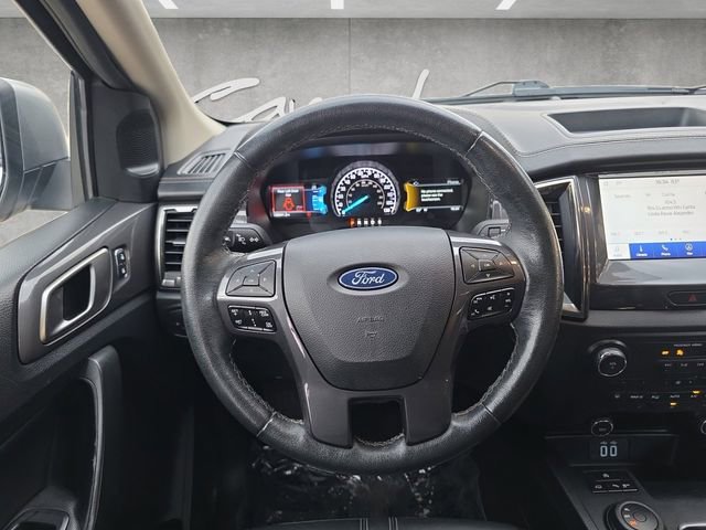 Certified 2020 Ford Ranger Lariat w/ Technology Package image 21