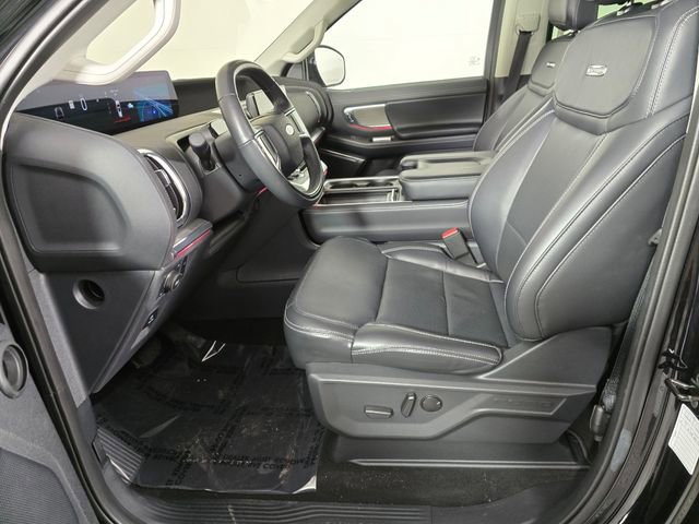 Certified 2025 Ford Expedition Platinum AWD/4WD image 22