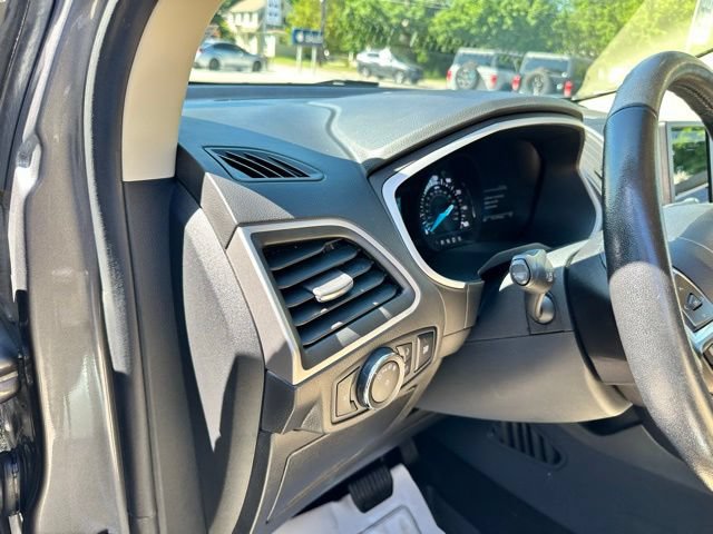 Certified 2021 Ford Edge SEL w/ Cargo Accessory Package AWD/4WD image 32