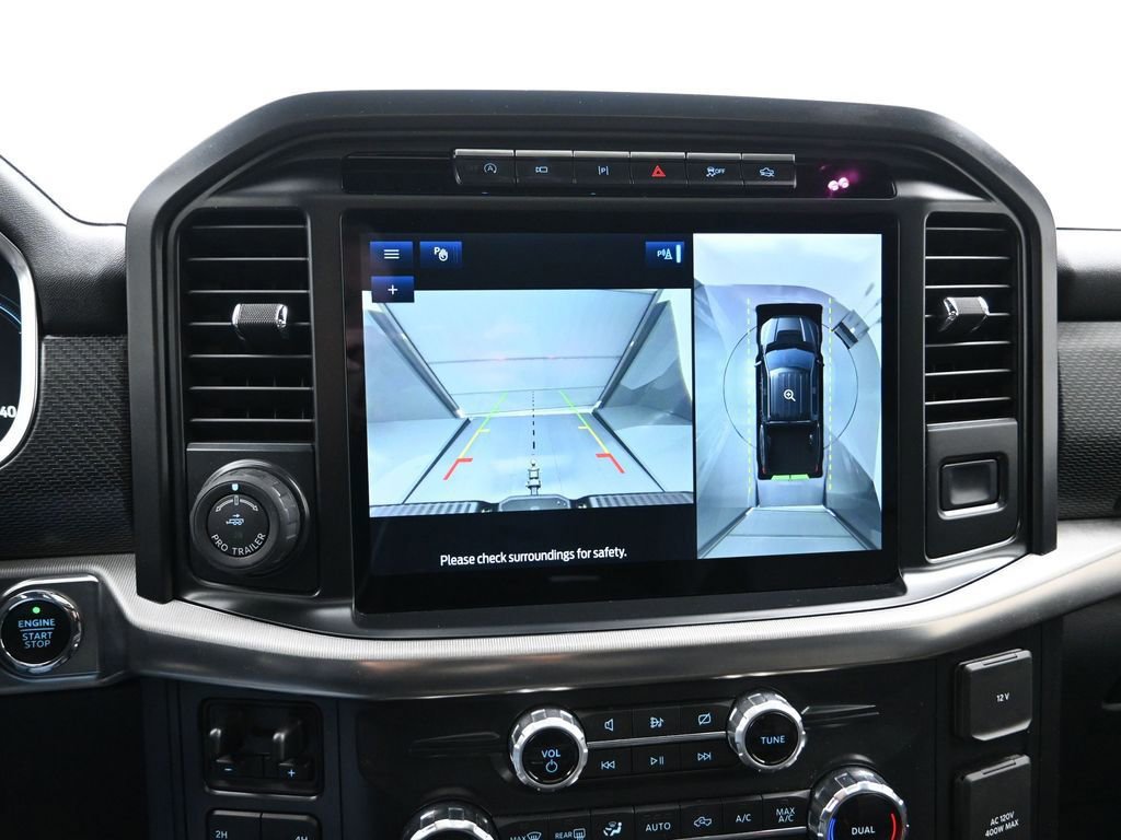 Certified 2022 Ford F150 Raptor w/ Equipment Group 801A High image 35