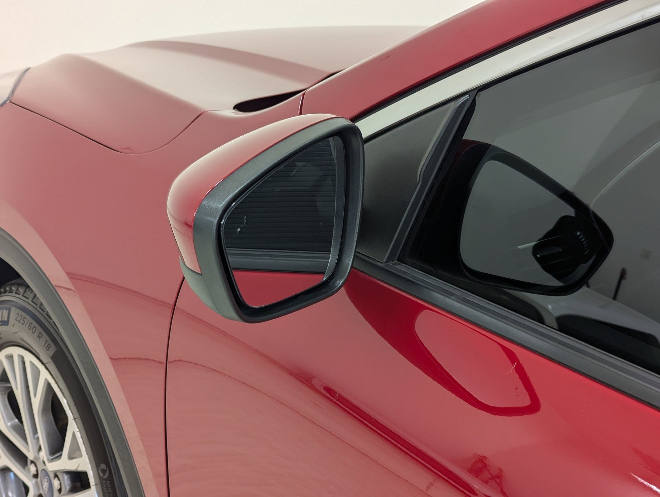 Certified 2022 Ford Escape SEL w/ Technology Package image 26