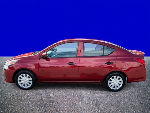 Used 2019 Nissan Versa S Plus FWD image 6