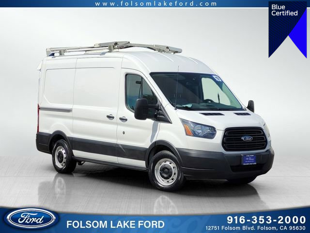Certified 2019 Ford Transit 150 130 Medium Roof