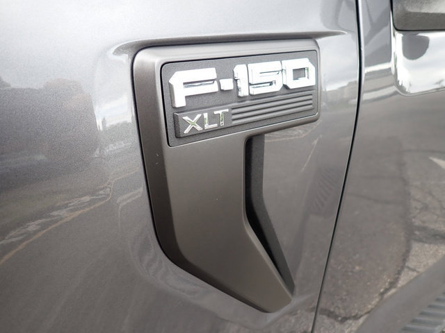 Certified 2023 Ford F150 XLT w/ Equipment Group 302A High AWD/4WD image 14