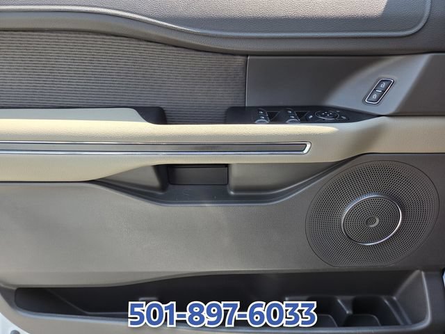 Certified 2021 Ford Expedition XLT RWD image 25