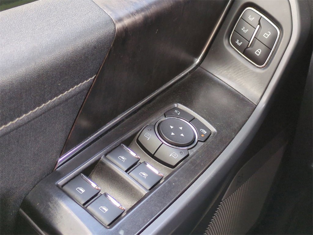 Certified 2021 Ford F150 Lariat image 23