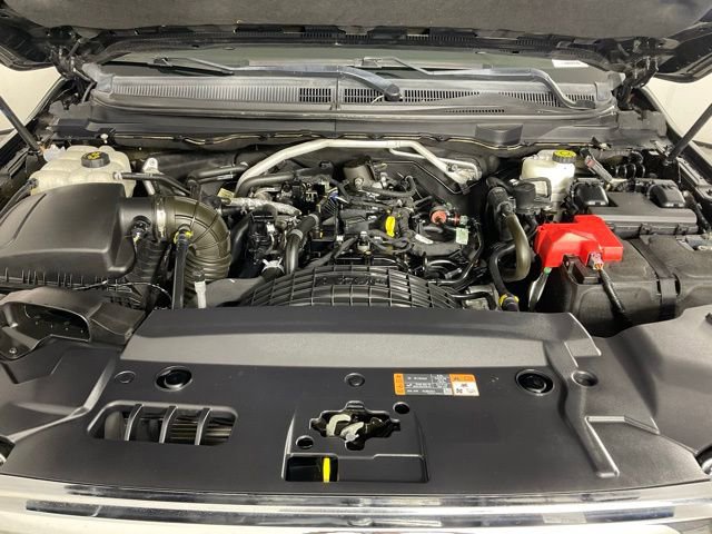 Certified 2021 Ford Ranger Lariat w/ Technology Package image 9