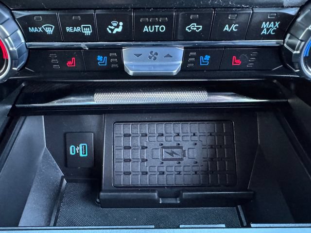 Certified 2023 Ford F150 Platinum w/ Equipment Group 701A High AWD/4WD image 31