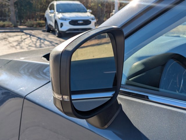 Used 2021 MAZDA CX-5 Carbon Edition image 13