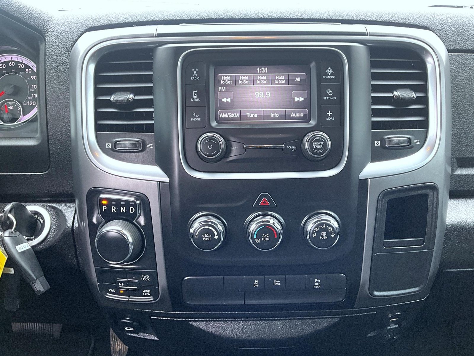 Used 2021 RAM 1500 Warlock AWD/4WD image 15