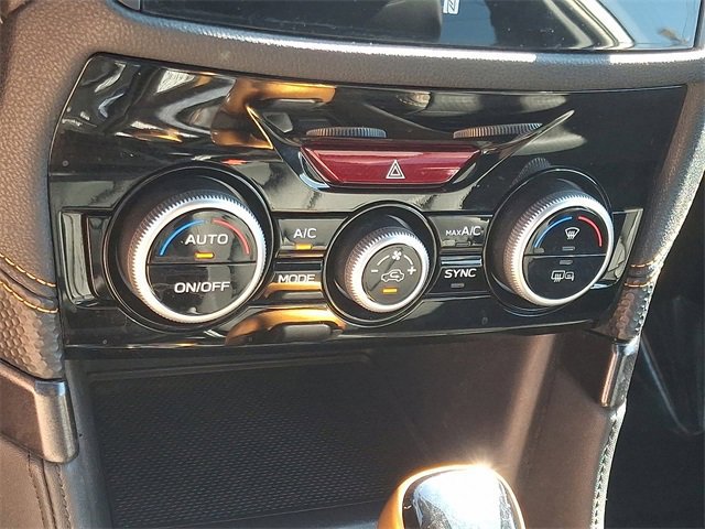 Used 2022 Subaru Forester Wilderness w/ Wilderness Package image 17