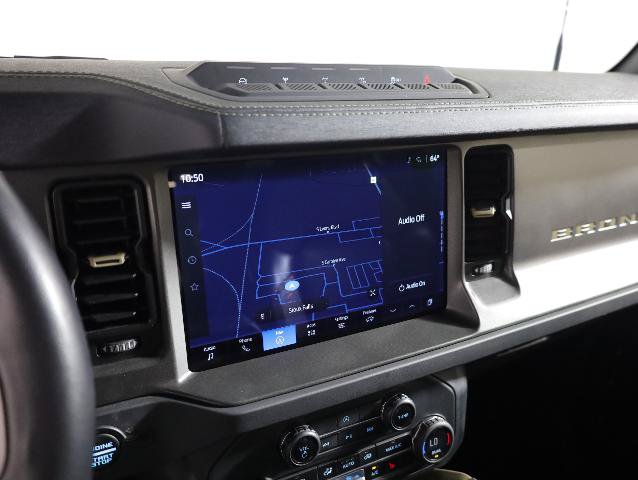 Certified 2025 Ford Bronco Badlands AWD/4WD image 15