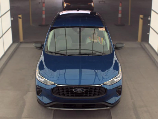 Certified 2023 Ford Escape Active w/ Tech Pack #1 AWD/4WD image 3
