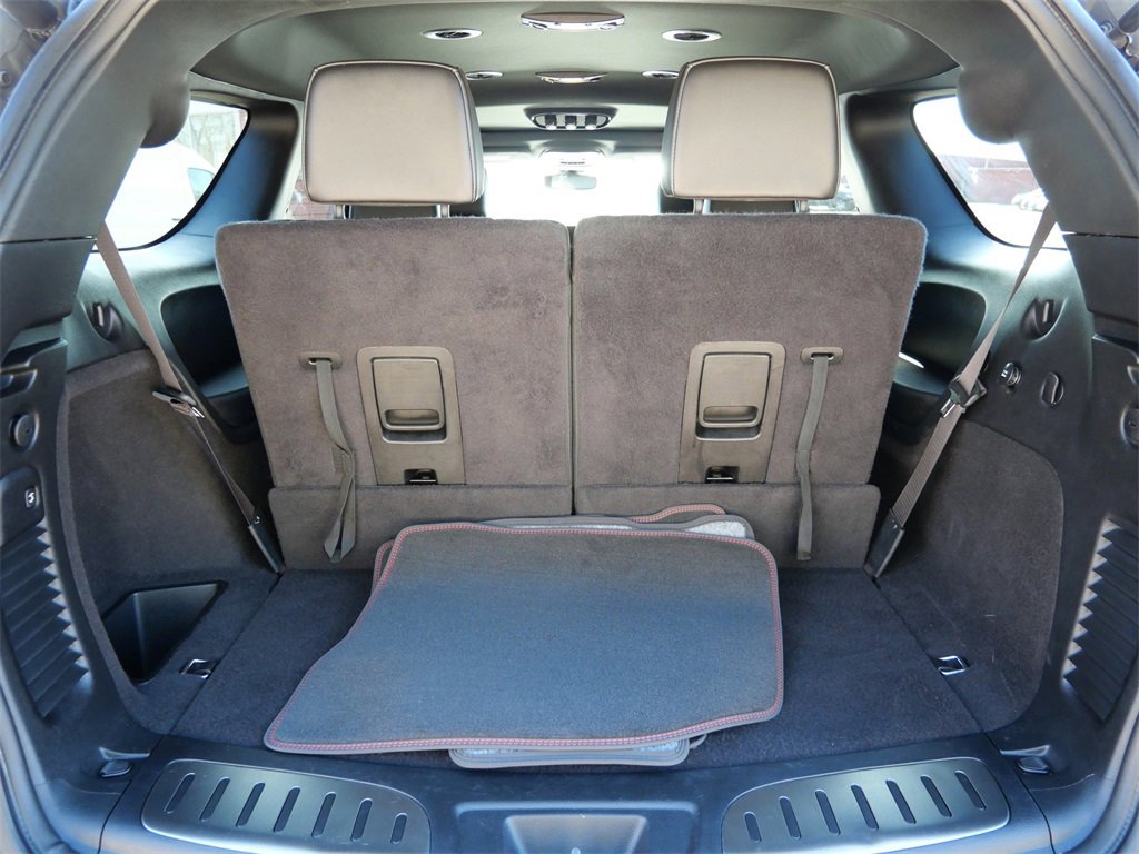 Used 2021 Dodge Durango GT image 10