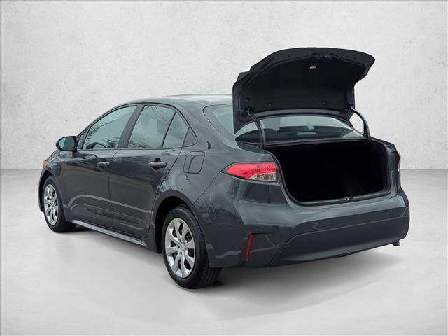 Used 2024 Toyota Corolla LE image 6