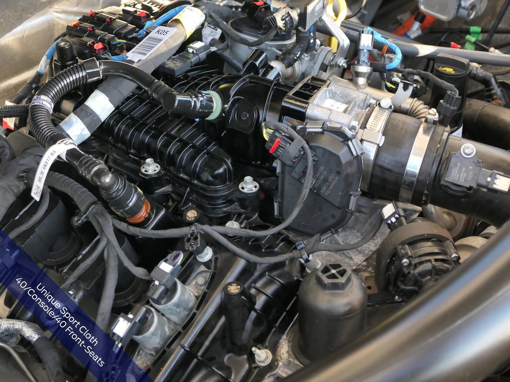 Certified 2021 Ford F150 XLT w/ Equipment Group 302A High AWD/4WD image 32