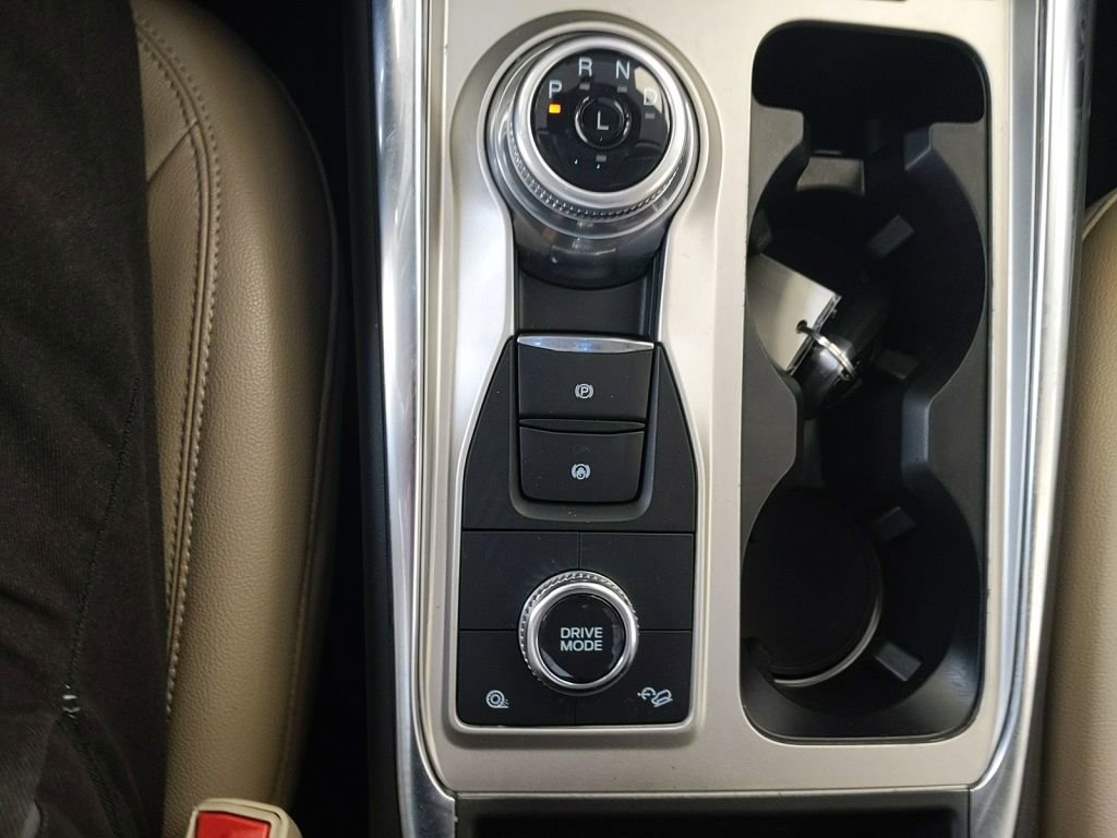 Certified 2023 Ford Explorer Limited w/ Equipment Group 301A AWD/4WD image 24