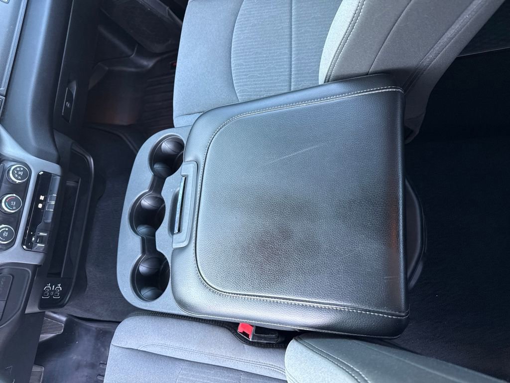 Used 2023 RAM 2500 Big Horn w/ Level 1 Equipment Group image 18