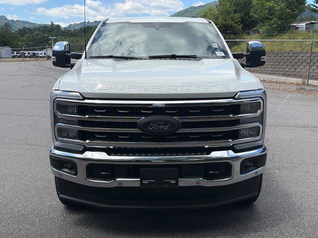 Certified 2026 Ford F250 King Ranch w/ Chrome Package AWD/4WD image 6