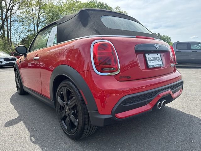 Used 2024 MINI Cooper S image 3
