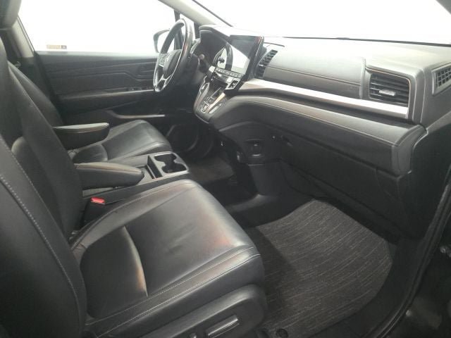 Used 2024 Honda Odyssey EX-L image 4