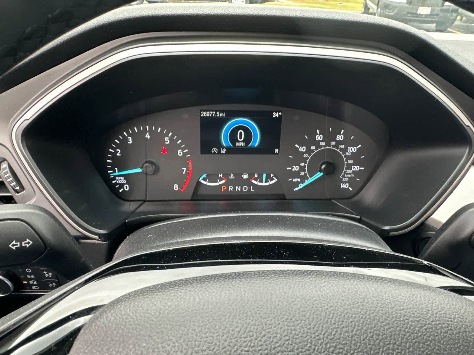 Certified 2022 Ford Escape SE w/ Convenience Package image 18