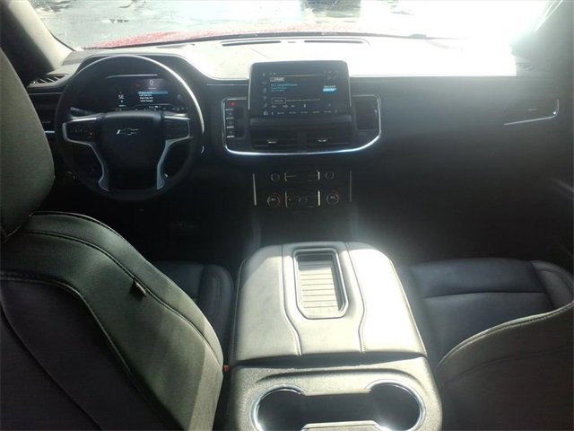 Used 2023 Chevrolet Tahoe Z71 w/ Luxury Package image 11