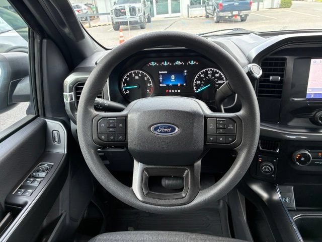 Certified 2023 Ford F150 XL w/ STX Appearance Package AWD/4WD image 14