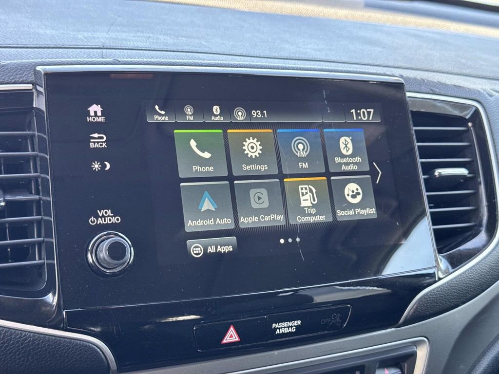 Used 2022 Honda Pilot Special Edition image 12