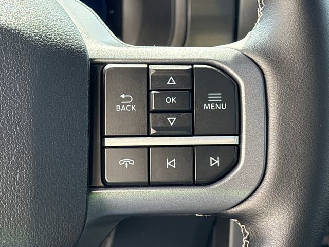Certified 2025 Ford F150 Lariat AWD/4WD image 30