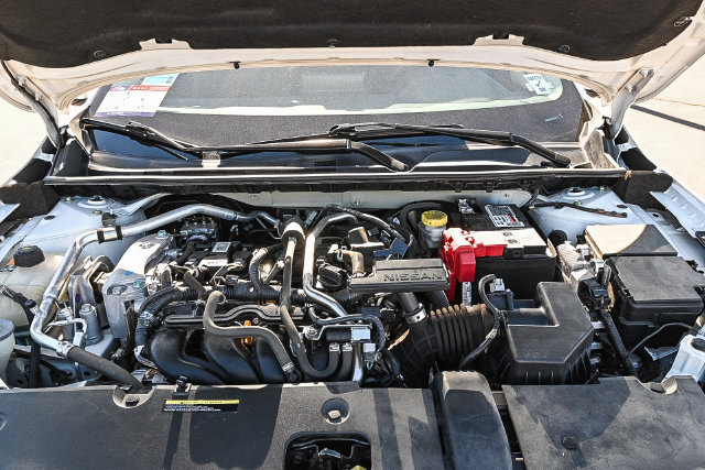 Used 2022 Nissan Sentra SV w/ All-Weather Package FWD image 30