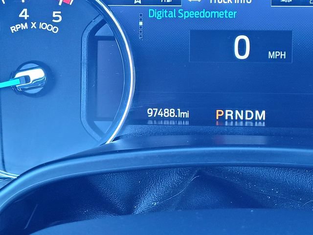 Certified 2020 Ford F250 Lariat AWD/4WD image 22