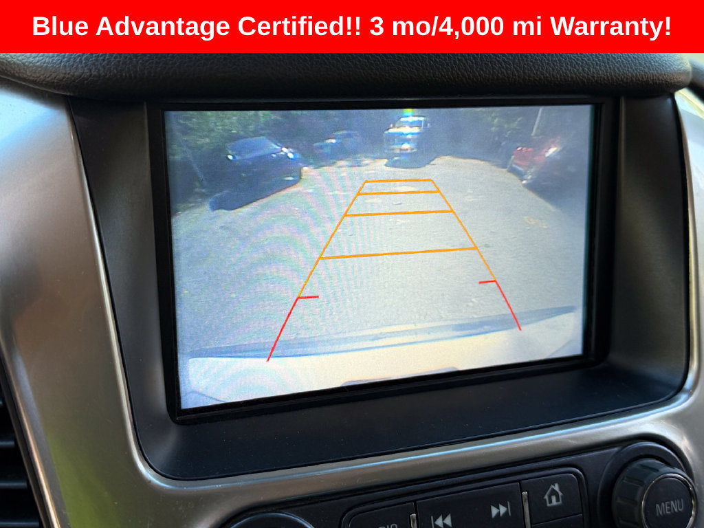 Used 2017 Chevrolet Tahoe LT AWD/4WD image 24