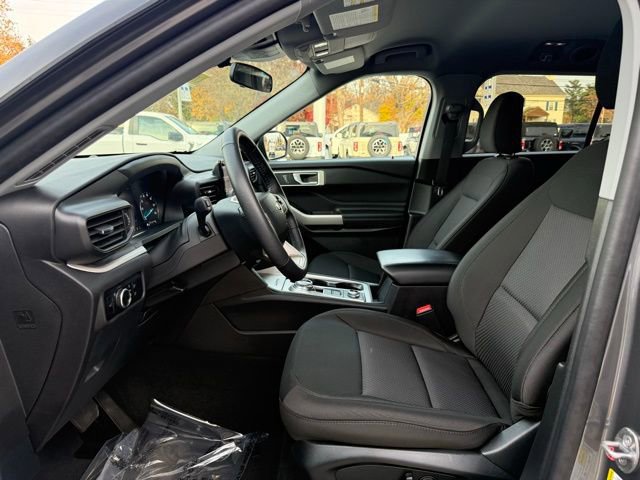 Certified 2023 Ford Explorer XLT image 18
