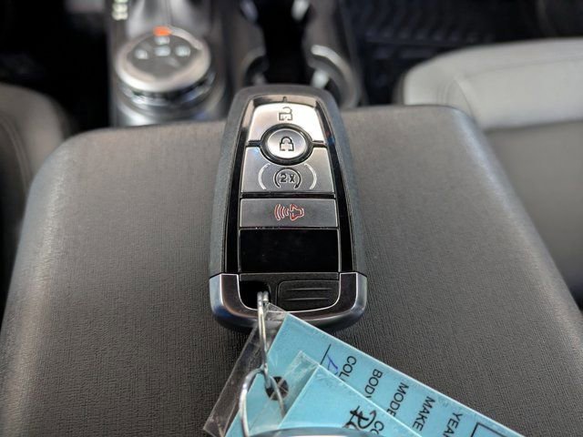 Certified 2023 Ford Bronco Big Bend AWD/4WD image 31