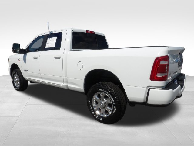 Used 2024 RAM 2500 Laramie w/ Safety Group AWD/4WD image 6