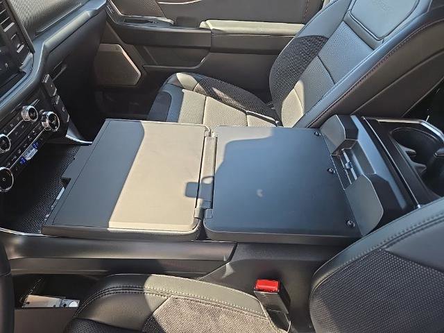 Certified 2024 Ford F150 Raptor image 36