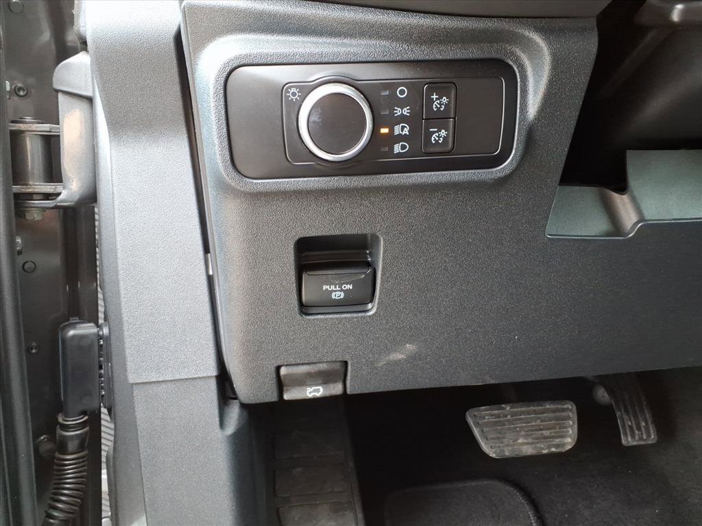 Certified 2025 Ford Bronco Big Bend image 10