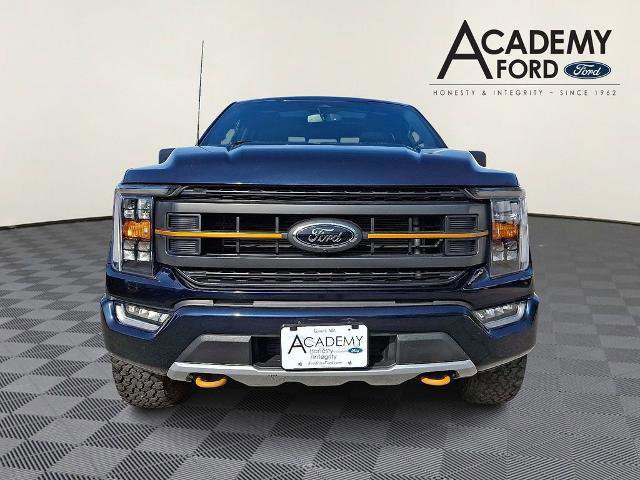 Certified 2023 Ford F150 Tremor w/ Trailer Tow Package image 7