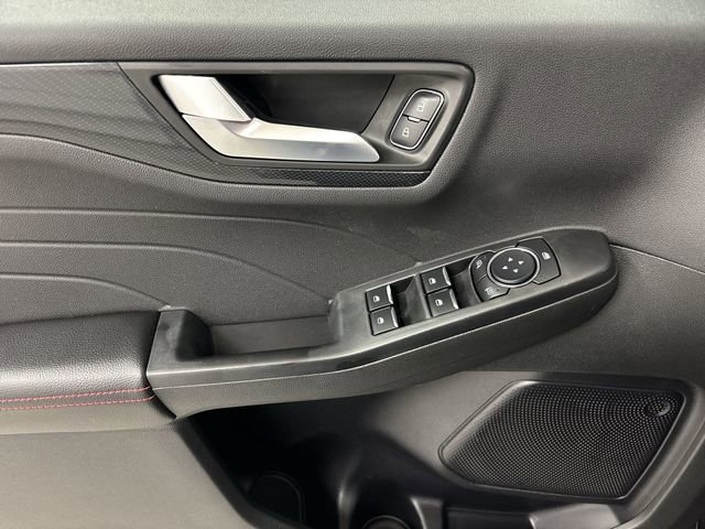 Certified 2023 Ford Escape ST-Line w/ Tech Pack #1 image 5