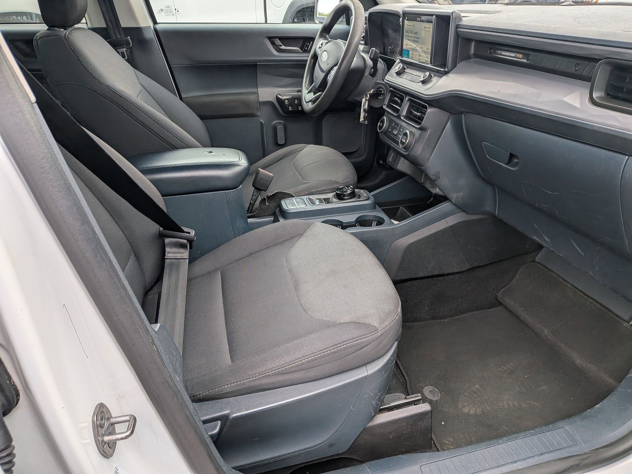 Certified 2022 Ford Maverick XL FWD image 32