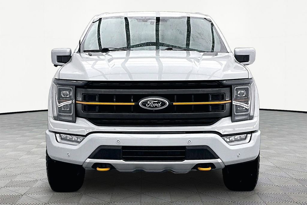Certified 2023 Ford F150 Tremor w/ Equipment Group 402A High image 6