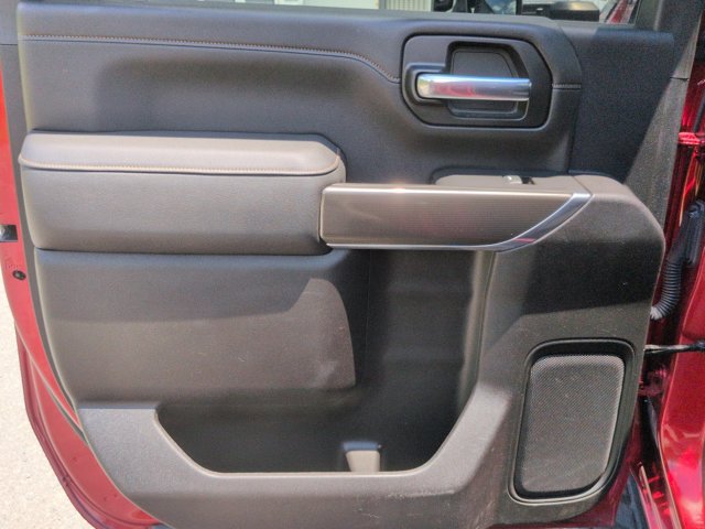 Used 2022 GMC Sierra 2500 AT4 w/ AT4 Premium Plus Package AWD/4WD image 38