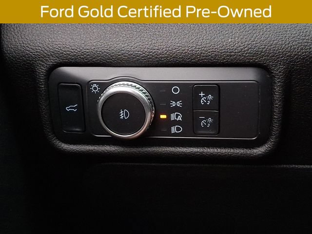 Certified 2022 Ford Explorer XLT w/ Equipment Group 202A AWD/4WD image 27